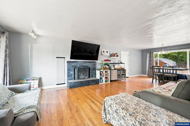 2510 Alameda St NE, Salem, OR 97301
