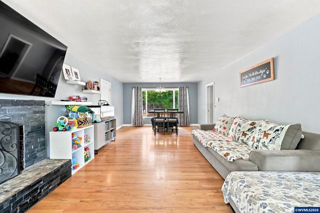 2510 Alameda St NE, Salem, OR 97301