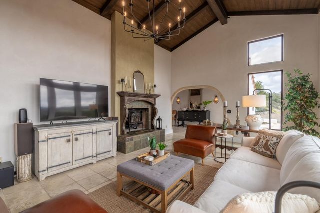 25430 Loma Robles Drive, Carmel, CA 93923