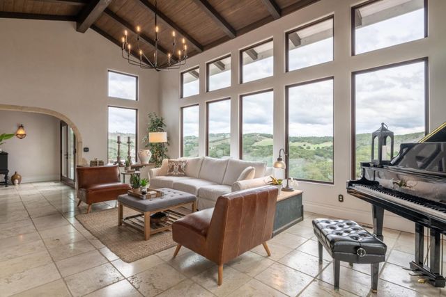 25430 Loma Robles Drive, Carmel, CA 93923