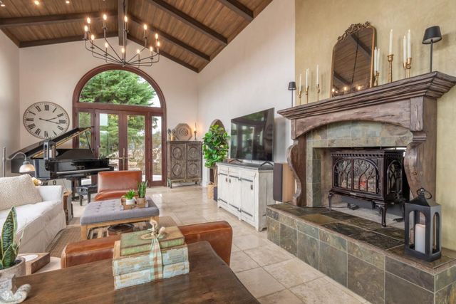 25430 Loma Robles Drive, Carmel, CA 93923