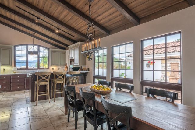 25430 Loma Robles Drive, Carmel, CA 93923