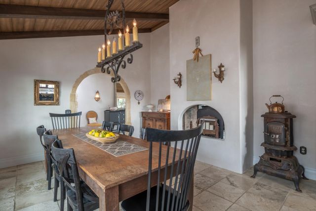 25430 Loma Robles Drive, Carmel, CA 93923