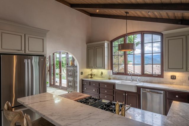 25430 Loma Robles Drive, Carmel, CA 93923