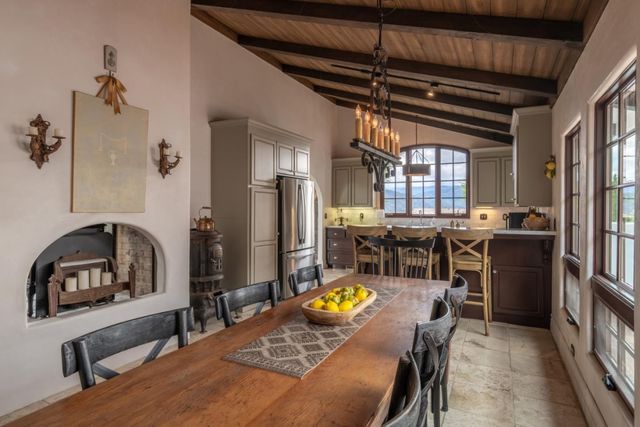 25430 Loma Robles Drive, Carmel, CA 93923