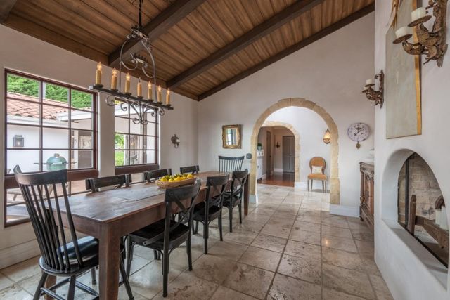 25430 Loma Robles Drive, Carmel, CA 93923