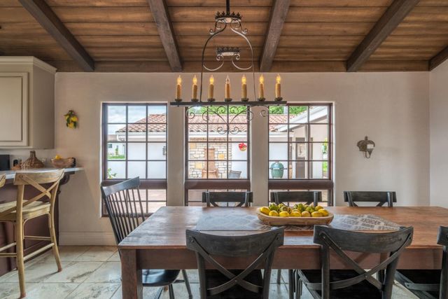 25430 Loma Robles Drive, Carmel, CA 93923