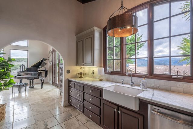 25430 Loma Robles Drive, Carmel, CA 93923