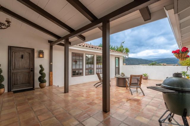 25430 Loma Robles Drive, Carmel, CA 93923