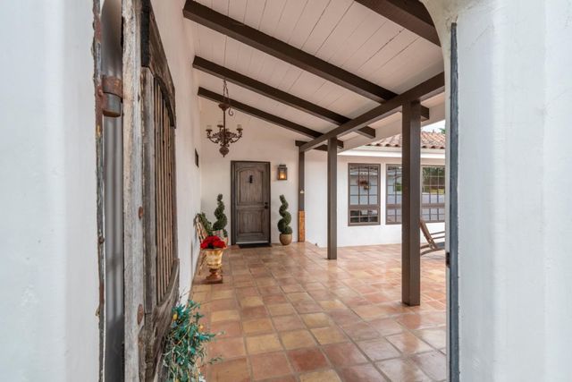 25430 Loma Robles Drive, Carmel, CA 93923