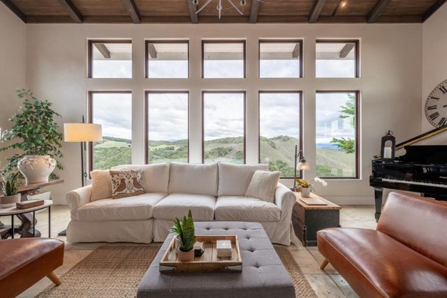 25430 Loma Robles Drive, Carmel, CA 93923