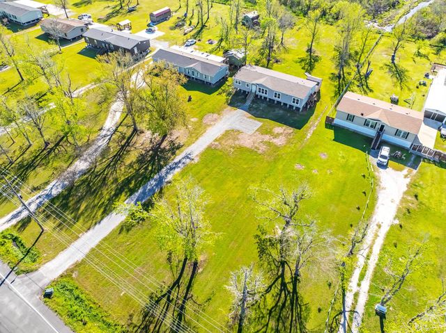 4301 Grand Caillou Road, Houma, LA 70363