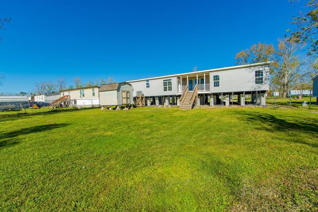 4301 Grand Caillou Road, Houma, LA 70363