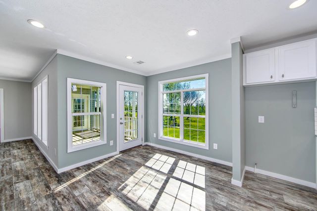 4301 Grand Caillou Road, Houma, LA 70363