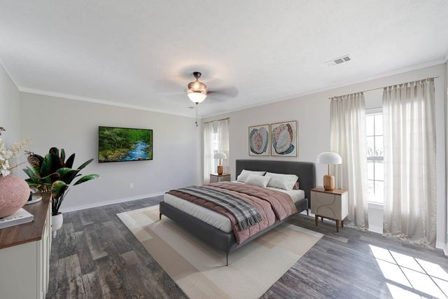 4301 Grand Caillou Road, Houma, LA 70363