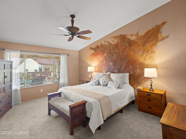 1986 E Desert Lark Pass, Green Valley, AZ 85614