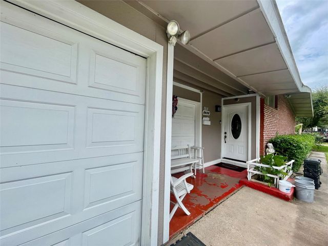 6609 Scribner Road, Houston, TX 77074