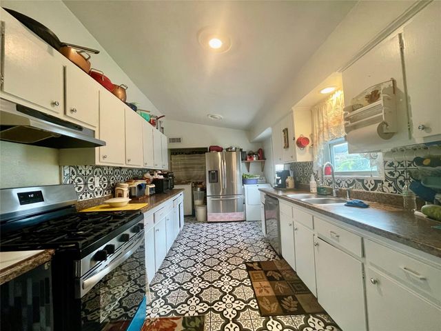 6609 Scribner Road, Houston, TX 77074