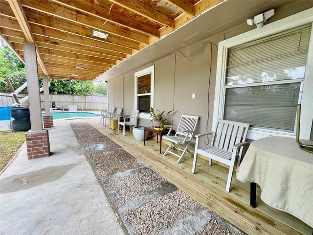 6609 Scribner Road, Houston, TX 77074
