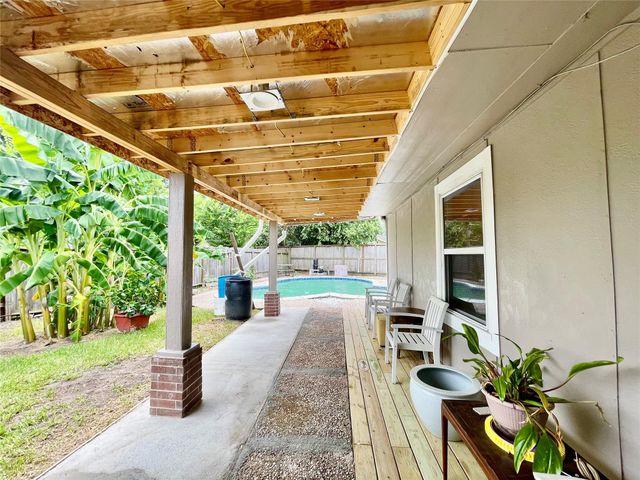 6609 Scribner Road, Houston, TX 77074