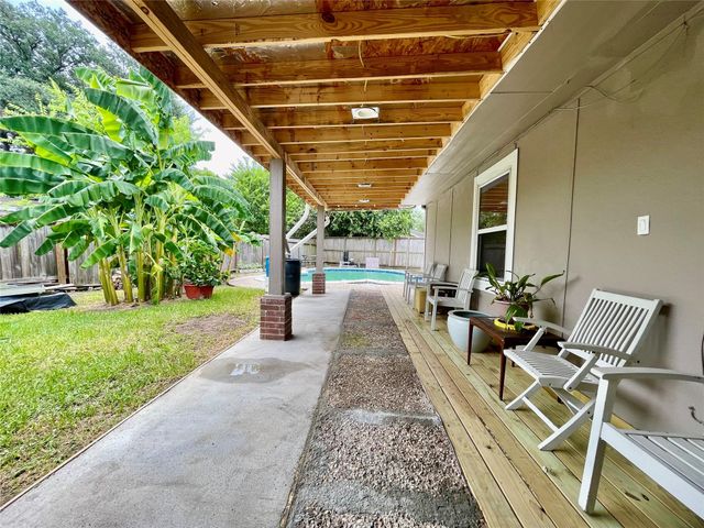 6609 Scribner Road, Houston, TX 77074