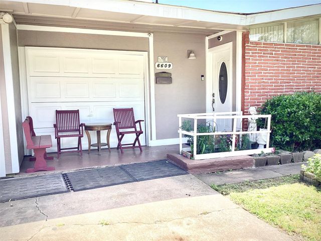 6609 Scribner Road, Houston, TX 77074
