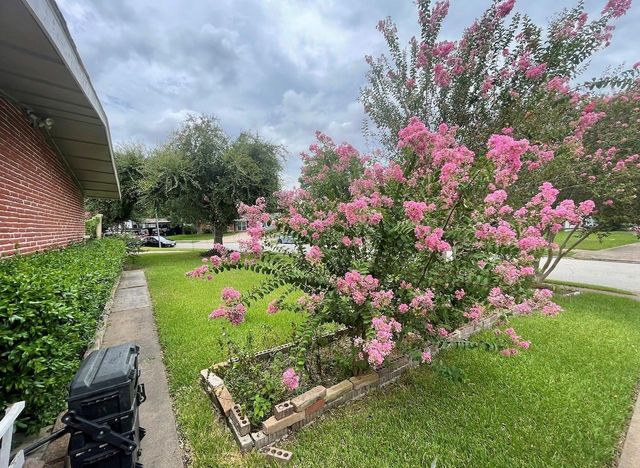 6609 Scribner Road, Houston, TX 77074