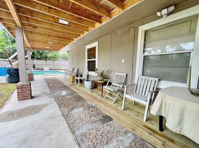 6609 Scribner Road, Houston, TX 77074