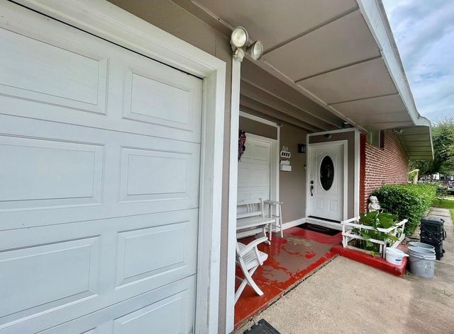 6609 Scribner Road, Houston, TX 77074