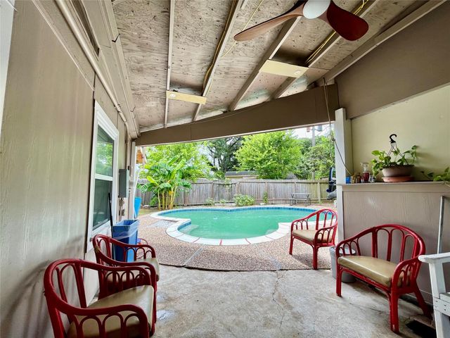 6609 Scribner Road, Houston, TX 77074
