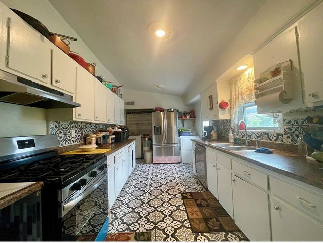 6609 Scribner Road, Houston, TX 77074