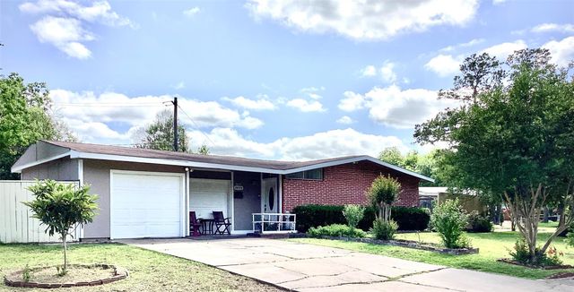 6609 Scribner Road, Houston, TX 77074