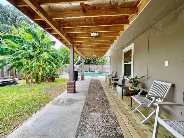 6609 Scribner Road, Houston, TX 77074