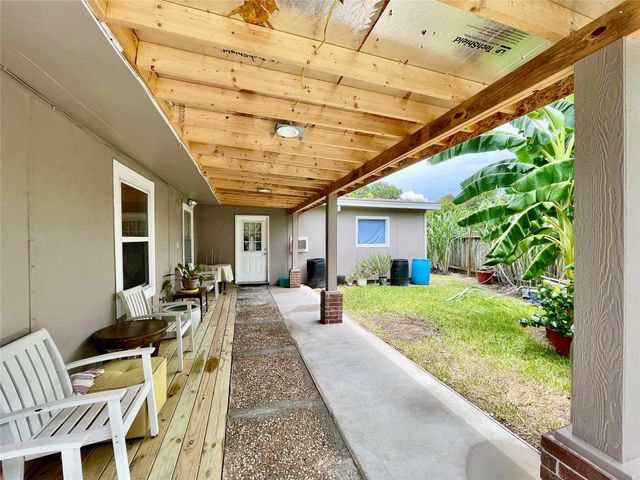 6609 Scribner Road, Houston, TX 77074