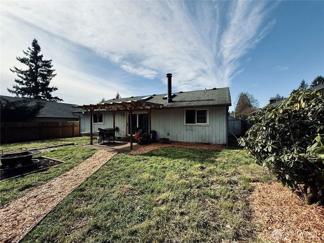 7703 NE 156th Avenue, Vancouver, WA 98682