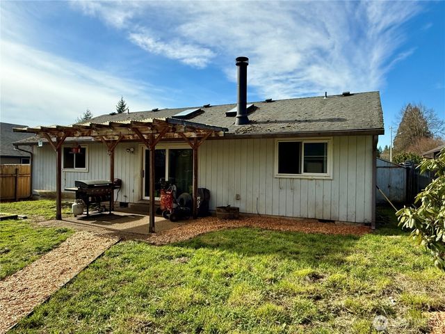 7703 NE 156th Avenue, Vancouver, WA 98682