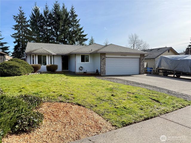 7703 NE 156th Avenue, Vancouver, WA 98682