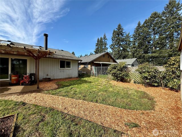 7703 NE 156th Avenue, Vancouver, WA 98682