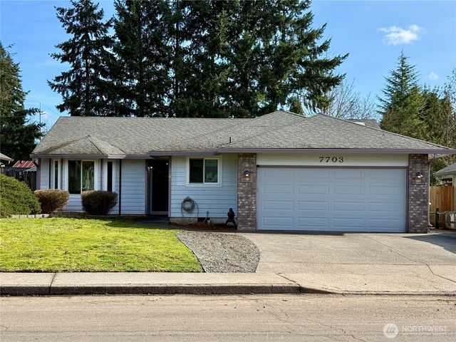 7703 NE 156th Avenue, Vancouver, WA 98682
