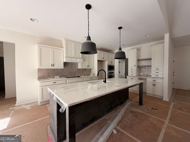 3197 Old Lifsey Springs Road, Molena, GA 30258