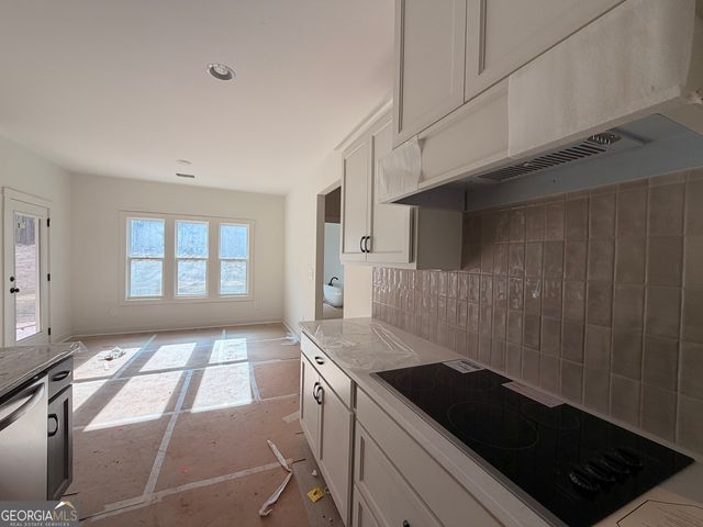 3197 Old Lifsey Springs Road, Molena, GA 30258