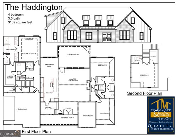 3197 Old Lifsey Springs Road, Molena, GA 30258