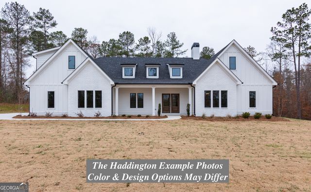 3197 Old Lifsey Springs Road, Molena, GA 30258