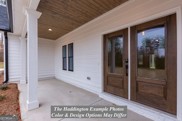 3197 Old Lifsey Springs Road, Molena, GA 30258