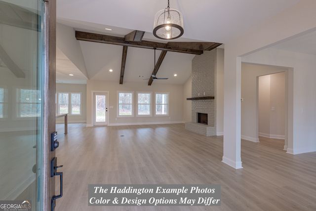 3197 Old Lifsey Springs Road, Molena, GA 30258