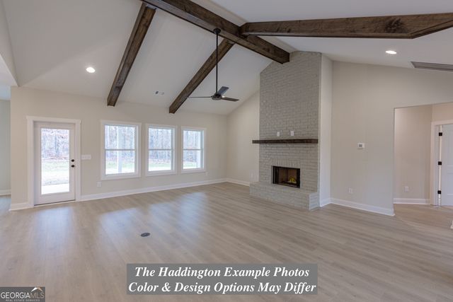 3197 Old Lifsey Springs Road, Molena, GA 30258