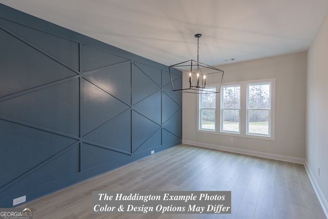 3197 Old Lifsey Springs Road, Molena, GA 30258