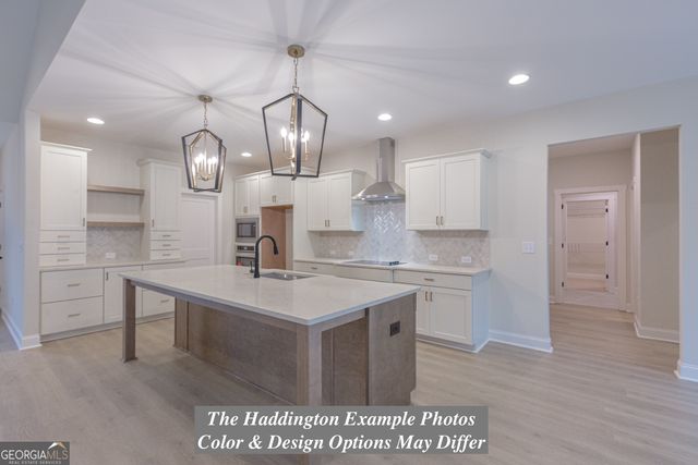 3197 Old Lifsey Springs Road, Molena, GA 30258