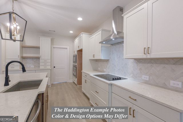 3197 Old Lifsey Springs Road, Molena, GA 30258