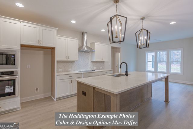 3197 Old Lifsey Springs Road, Molena, GA 30258